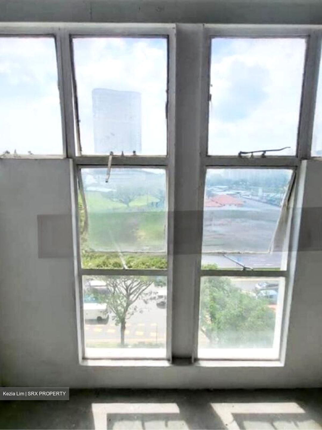 Hong Aik Industrial Building (D12), Factory #544174941